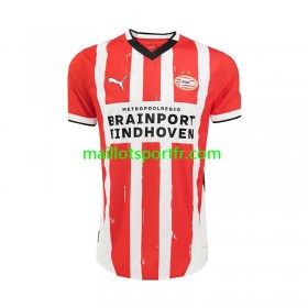 Maillot de Foot PSV Eindhoven Domicile 2024/25